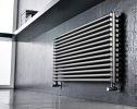 Трубчатый радиатор ANTRAX AO 25d 1268
