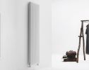 Трубчатый радиатор ANTRAX AV 25d 2400