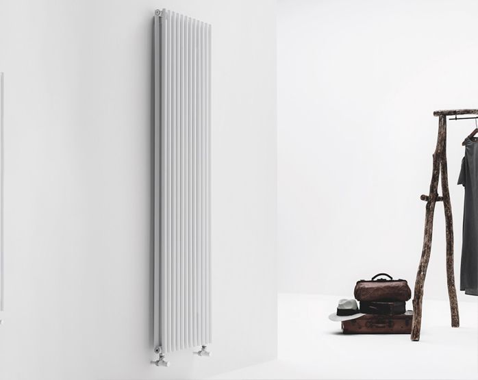 Трубчатый радиатор ANTRAX AV 25d 1600