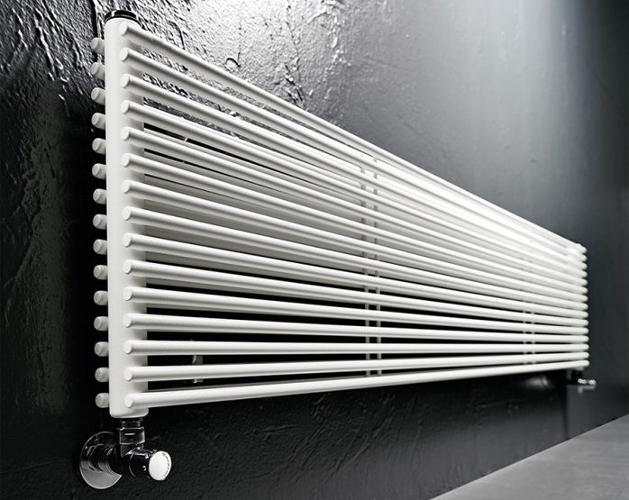 Трубчатый радиатор ANTRAX AO 13d 584