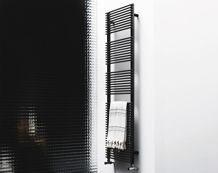 Полотенцесушитель ANTRAX BD 13s Electric Chrome
