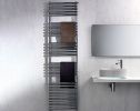 Полотенцесушитель ANTRAX BD 25s CROM