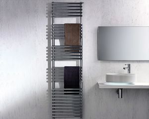 Полотенцесушитель ANTRAX BD 25s Electric Chrome