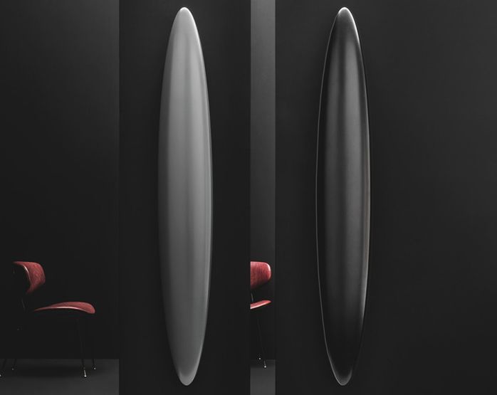 Дизайн радиатор ANTRAX Blade V Electric