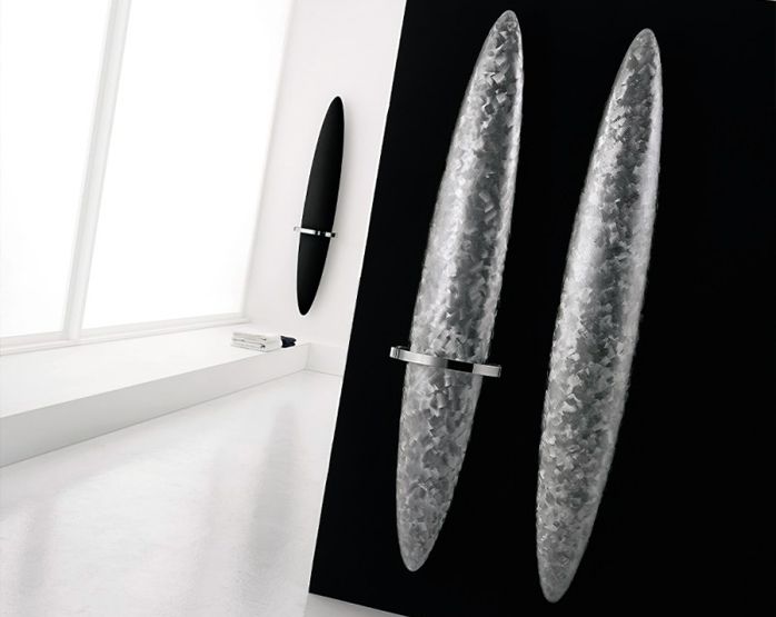 Дизайн радиатор ANTRAX Blade V Electric