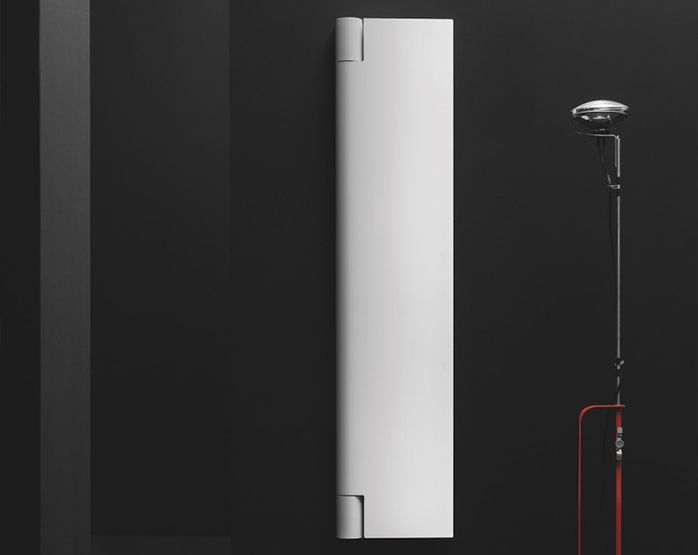 Дизайн радиатор ANTRAX Byobu 1 Electric