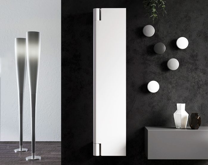 Дизайн радиатор ANTRAX Byobu 1 Electric