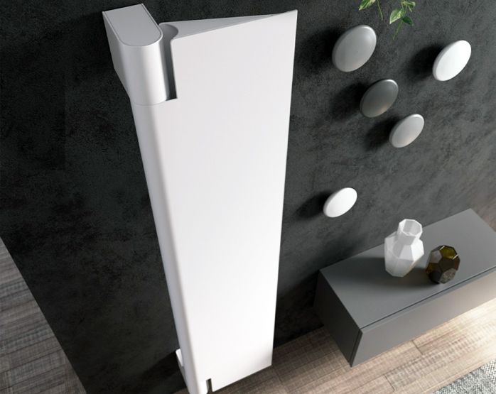 Дизайн радиатор ANTRAX Byobu 1 Electric