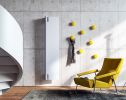 Дизайн радиатор ANTRAX Byobu 1 Electric
