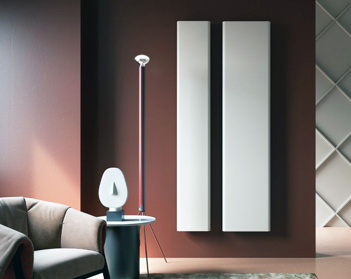 Дизайн радиатор ANTRAX Cod_E Electric