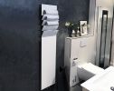 Дизайн радиатор ANTRAX Flaps A Electric