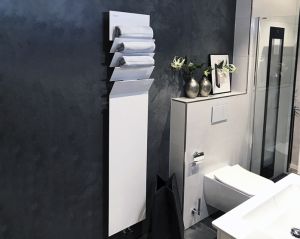 Дизайн радиатор ANTRAX Flaps A