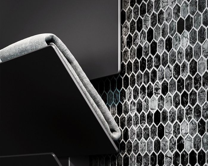 Дизайн радиатор ANTRAX Flaps A Electric