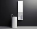 Дизайн радиатор ANTRAX Flaps B Electric