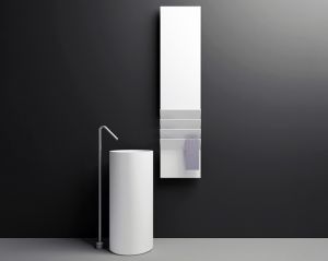 Дизайн радиатор ANTRAX Flaps B