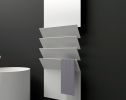 Дизайн радиатор ANTRAX Flaps B Electric