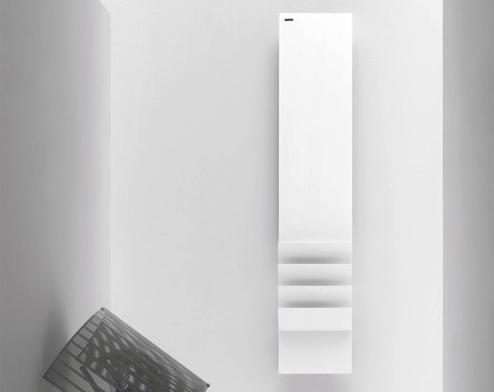 Дизайн радиатор ANTRAX Flaps B Electric