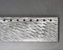 Дизайн радиатор ANTRAX Flat OS Inox