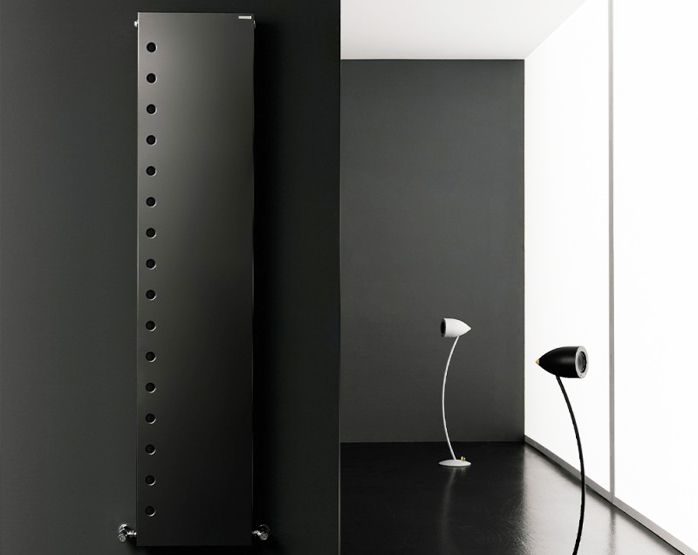 Дизайн радиатор ANTRAX Flat VD