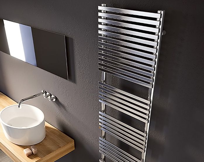 Полотенцесушитель ANTRAX H_20 Bath