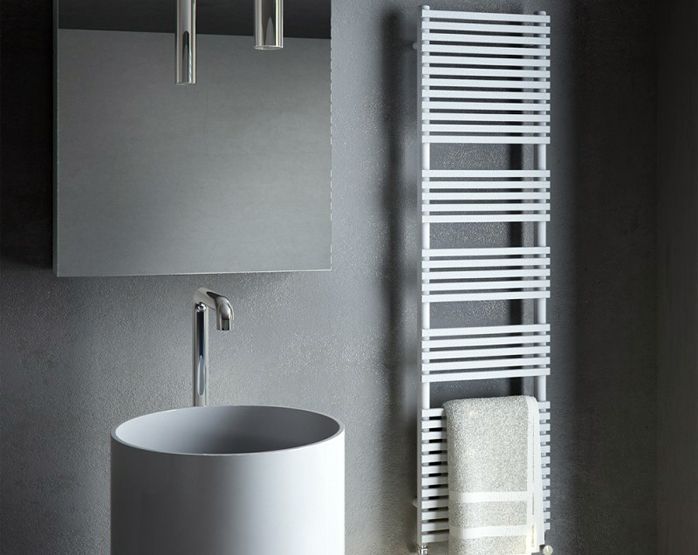 Полотенцесушитель ANTRAX H_20 Bath