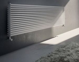 Трубчатый радиатор ANTRAX H_20 OD 200
