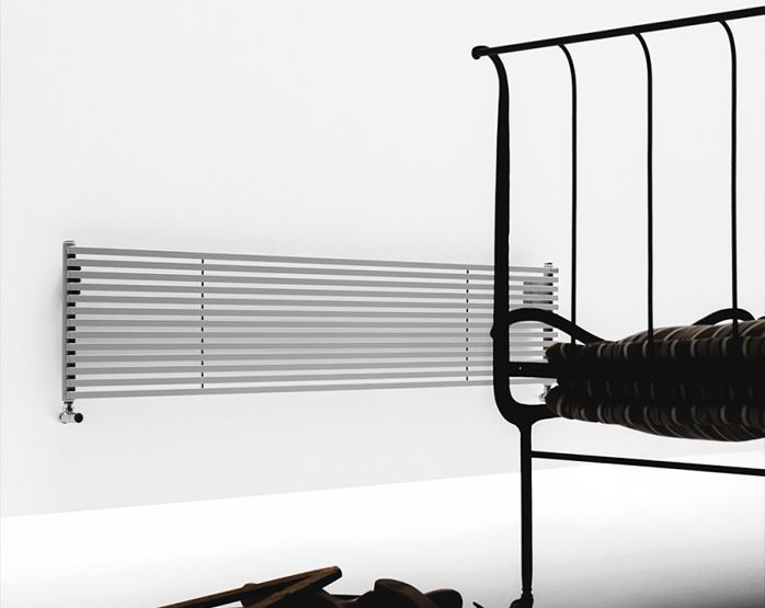 Трубчатый радиатор ANTRAX H_20 OS 840