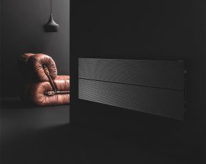 Дизайн радиатор ANTRAX Loft O