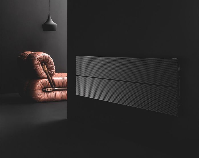 Дизайн радиатор ANTRAX Loft O