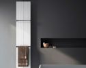 Дизайн радиатор ANTRAX Loft V 2 Electric