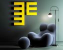 Дизайн радиатор ANTRAX Pettine S Electric