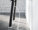 Полотенцесушитель ANTRAX Pioli Electric