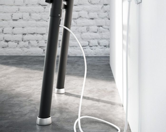Полотенцесушитель ANTRAX Pioli Electric