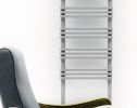 Полотенцесушитель ANTRAX Pioli Wall Electric