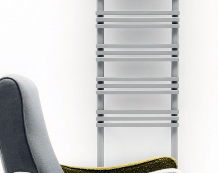Полотенцесушитель ANTRAX Pioli Wall Electric