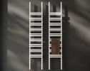 Полотенцесушитель ANTRAX Pioli Wall Electric