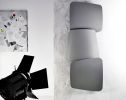 Дизайн радиатор ANTRAX Scudi V