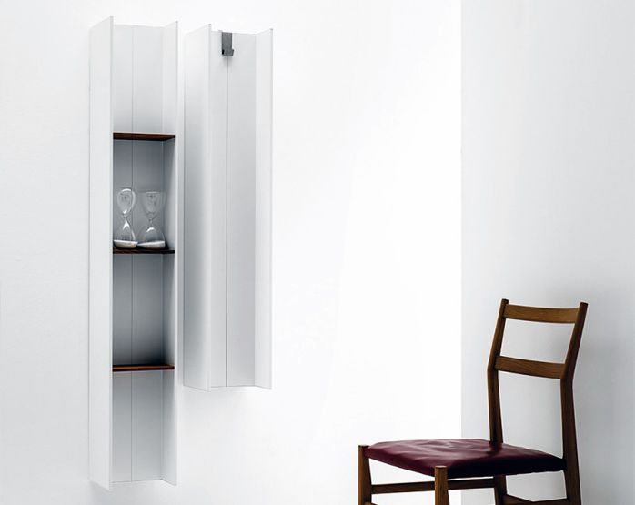 Дизайн радиатор ANTRAX Serie T : [T2V] Electric