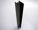 Дизайн радиатор ANTRAX T Tower