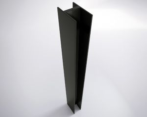 Дизайн радиатор ANTRAX T Tower