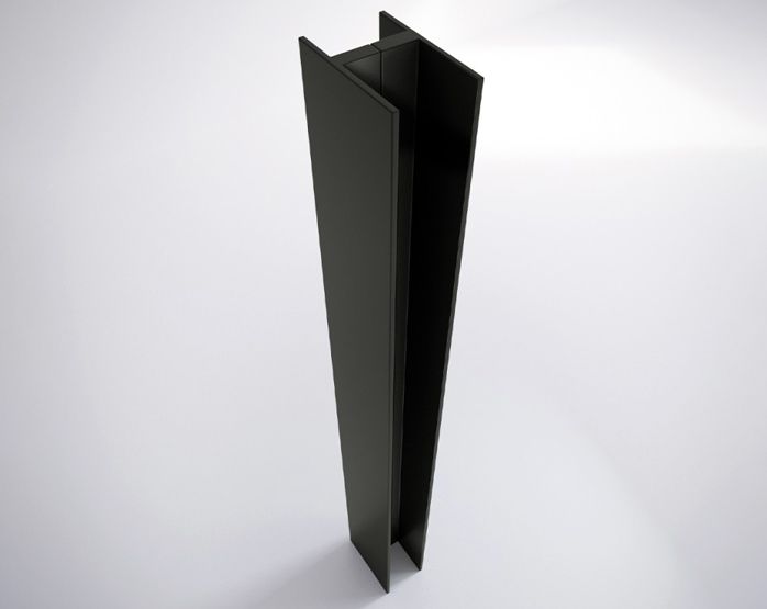 Дизайн радиатор ANTRAX T Tower