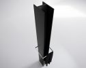 Дизайн радиатор ANTRAX T Tower