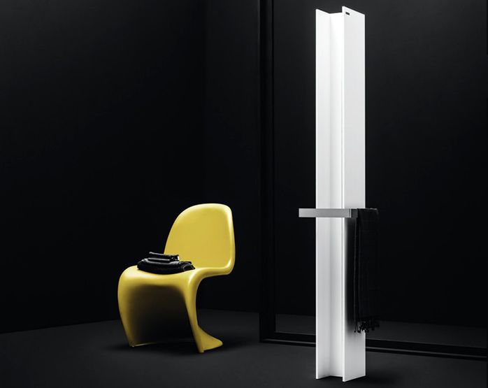Дизайн радиатор ANTRAX T Tower