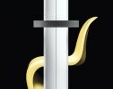 Дизайн радиатор ANTRAX T Tower