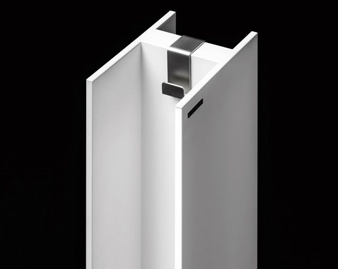 Дизайн радиатор ANTRAX T Tower