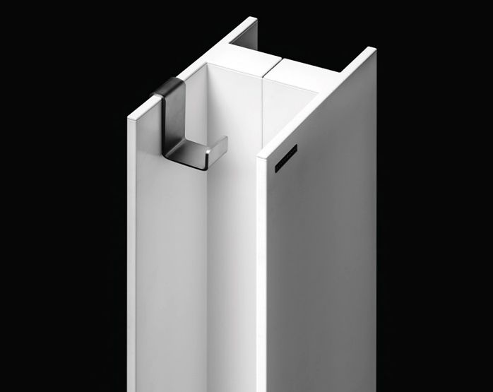 Дизайн радиатор ANTRAX T Tower