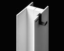 Дизайн радиатор ANTRAX T Tower