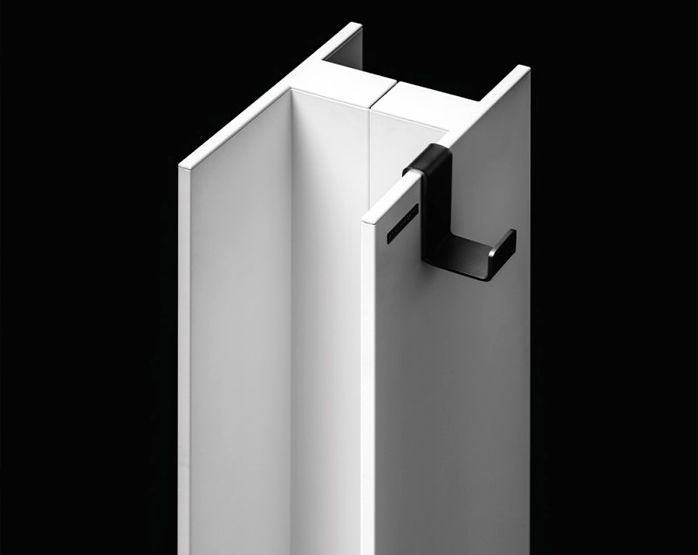 Дизайн радиатор ANTRAX T Tower