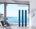 Дизайн радиатор ANTRAX T Tower