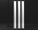 Дизайн радиатор ANTRAX T Tower